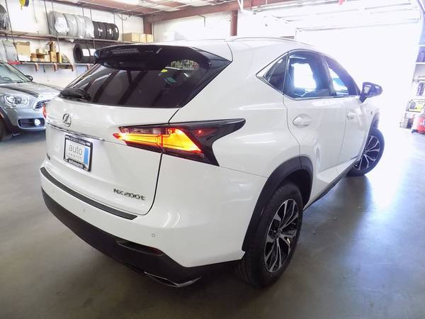 2016 *Lexus* *NX200t F-SPORT AWD* *LOW MILES!!!* Ult for sale in Denver , CO – photo 21