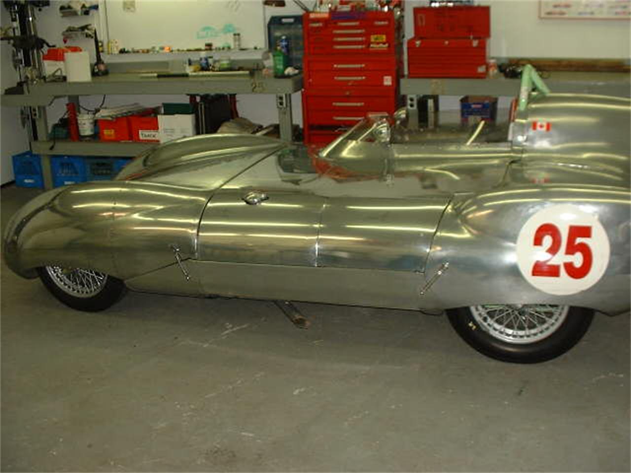 1957 Lotus 2-Eleven for sale in Newtown, PA – photo 2