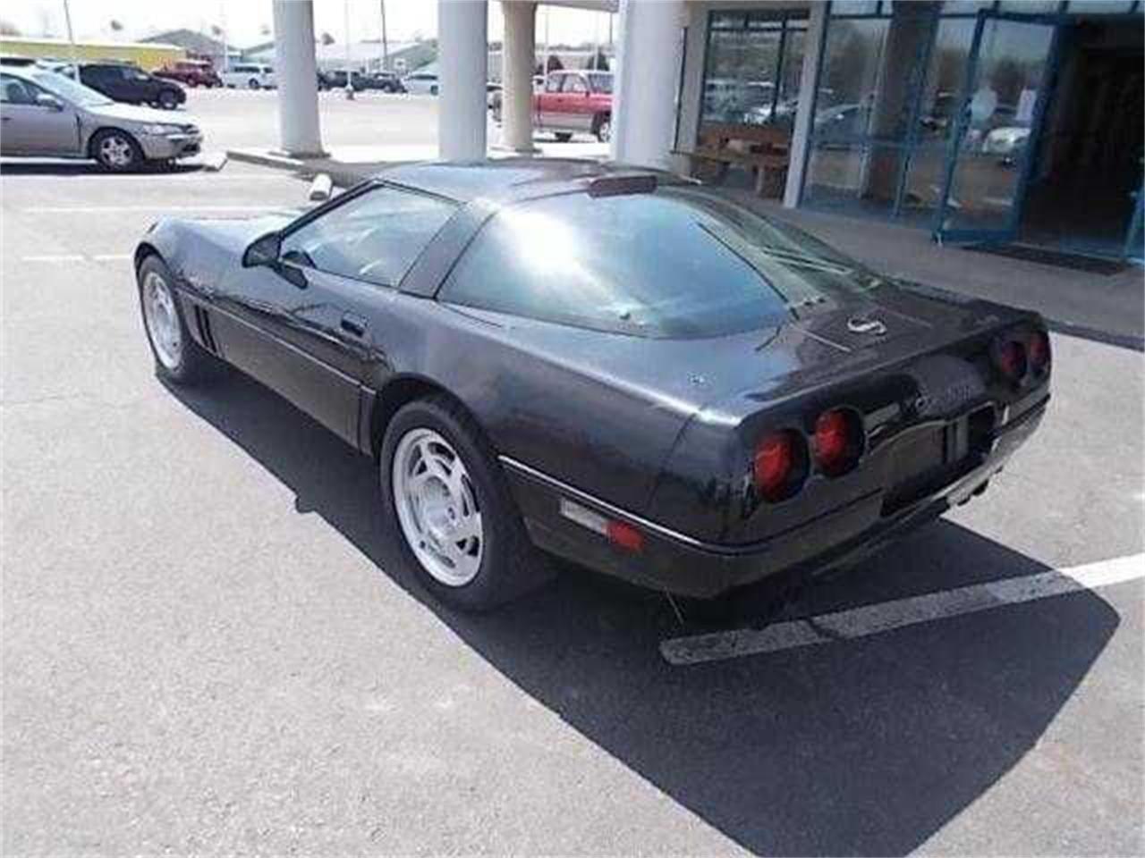 1990 Chevrolet Corvette for sale in West Pittston, PA