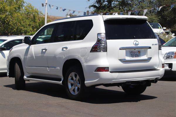 2014 Lexus GX 460 - Love it OR Trade it Guarantee! for sale in Roseville, CA – photo 7