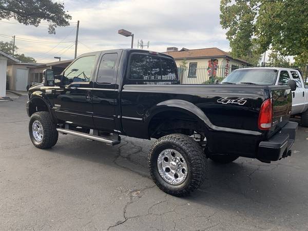 2005 Ford F250 Super Duty XLT SuperCab*Lifted*4X4*Tow Package* for sale in Fair Oaks, NV – photo 7