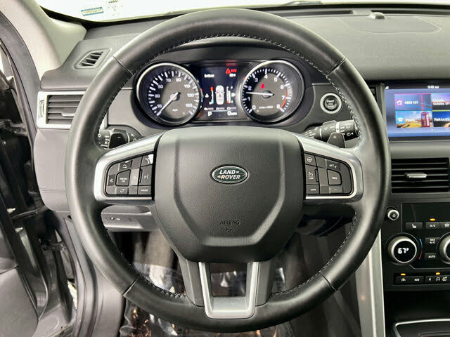 2016 Land Rover Discovery Sport SE for sale in Farmington, UT – photo 18