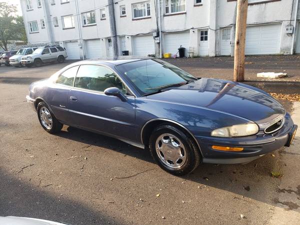 1996 Buick Riviera for sale in ENDICOTT, NY
