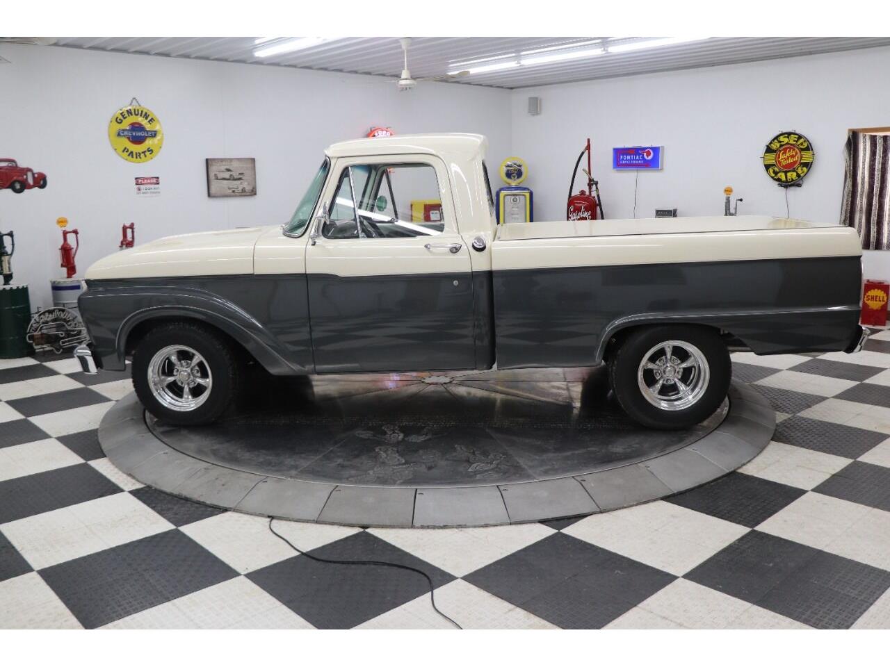 1965 Ford F100 for sale in Clarence, IA – photo 2