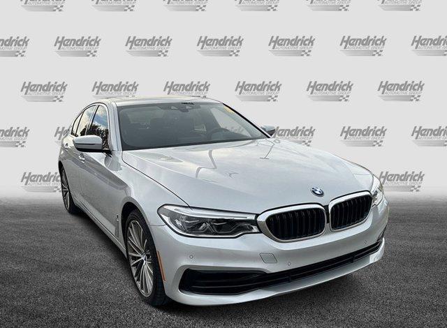 2019 BMW 530e xDrive iPerformance for sale in Other, MO – photo 2
