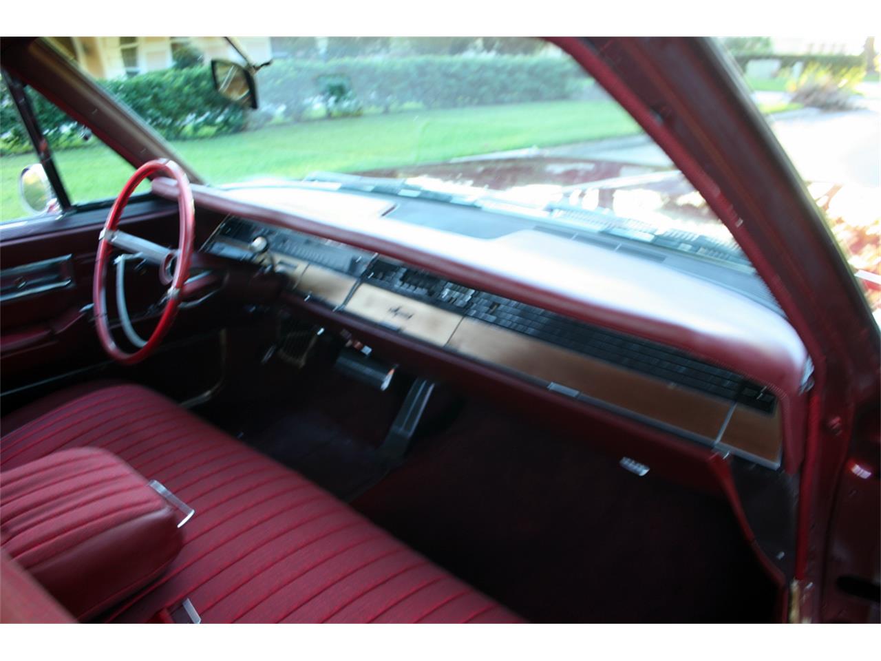 1968 Chrysler Imperial for sale in Lakeland, FL – photo 40