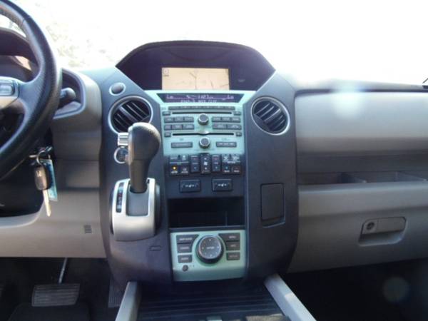 2009 Honda Pilot Touring 4WD with DVD for sale in Picayune, MS – photo 14
