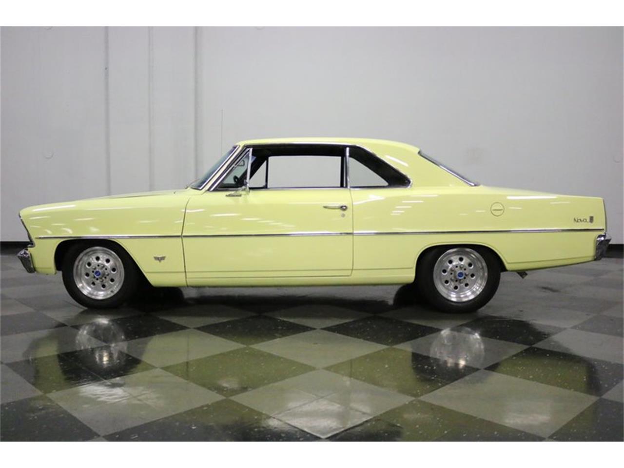 1967 Chevrolet Nova for sale in Fort Worth, TX – photo 6