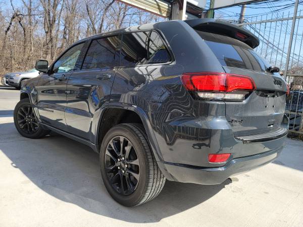 2017 Jeep Grand Cherokee Altitude for sale in Bronx, NY – photo 6