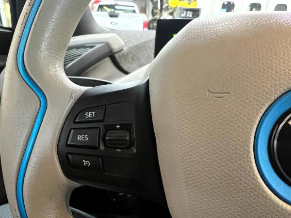 2015 BMW i3 4dr HB w/Range Extender - 100s of Positive Customer Re for sale in Baltimore, MD – photo 18