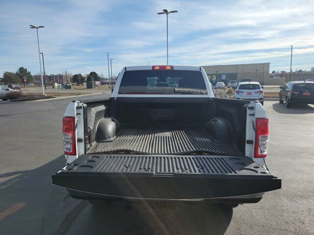 2020 RAM 2500 Big Horn Crew Cab 4WD for sale in Nampa, ID – photo 6