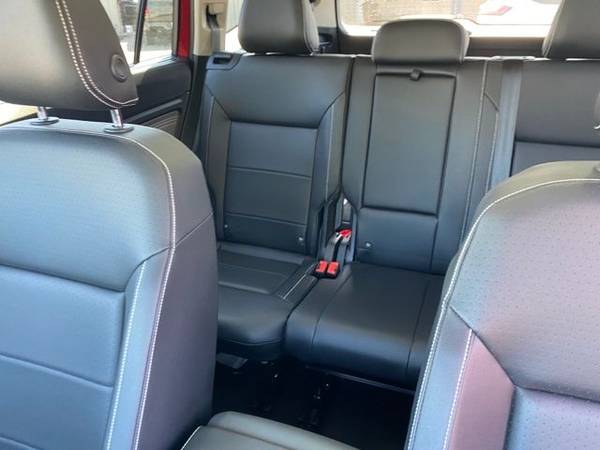 2022 Volkswagen Atlas 2 0T SE w/Technology - - by for sale in EXETER, CA – photo 11