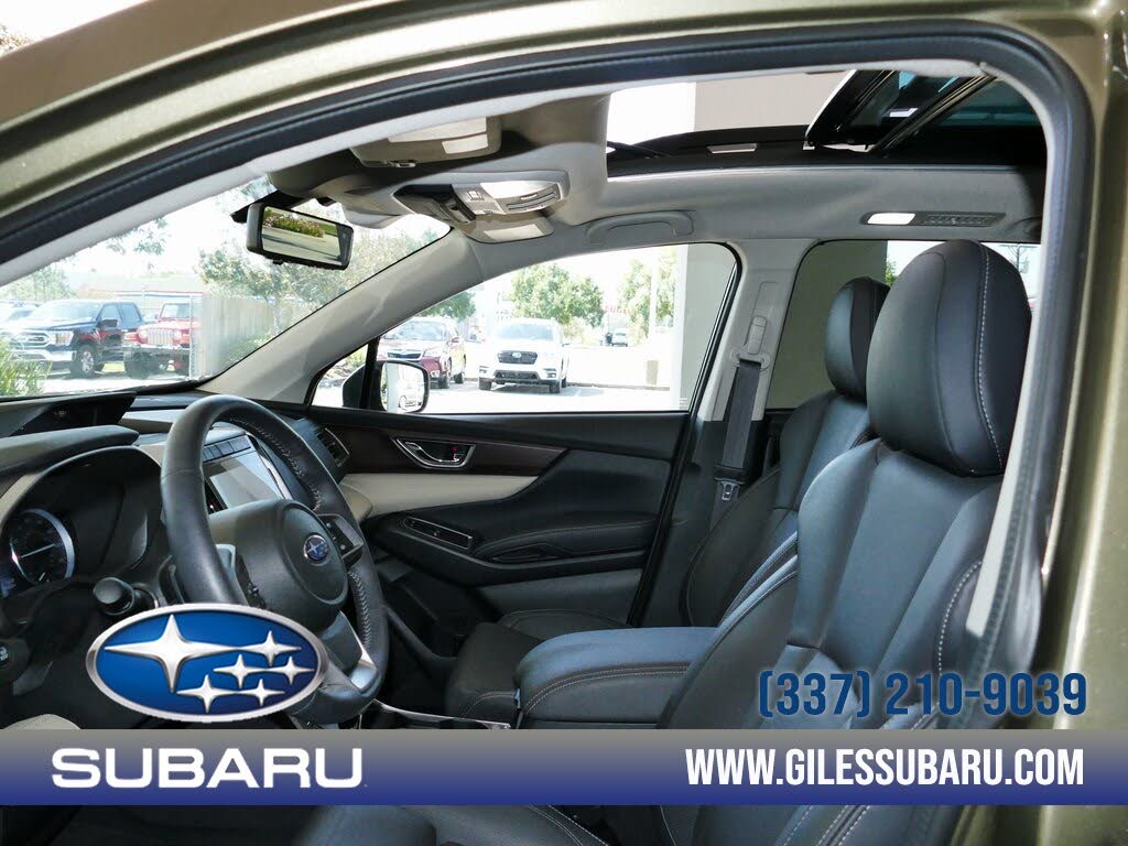 2022 Subaru Ascent Premium 7-Passenger AWD for sale in Lafayette, LA – photo 9