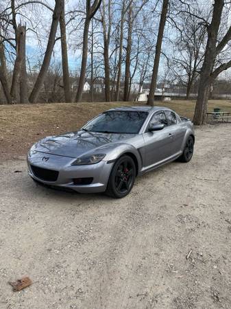 2005 RX-8 New Engine! for sale in Dearing, OH – photo 10