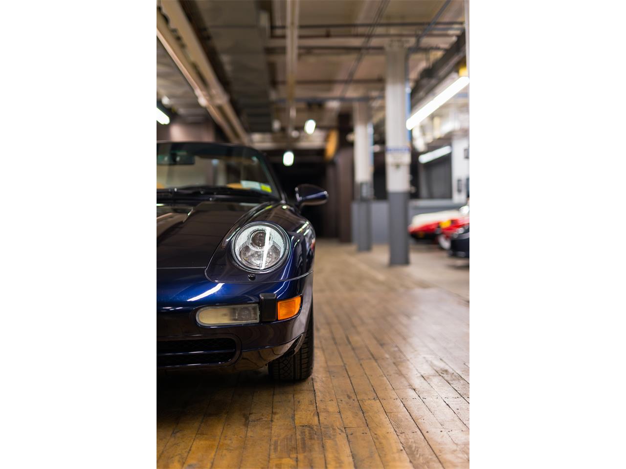 1996 Porsche 911 for sale in Bridgeport, CT – photo 29