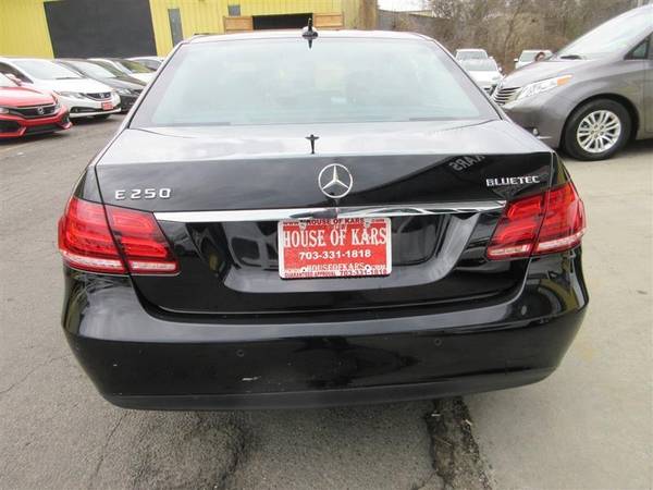 2014 Mercedes-Benz E-Class E 250 BlueTEC CALL OR TEXT TODAY - cars & for sale in MANASSAS, District Of Columbia – photo 6