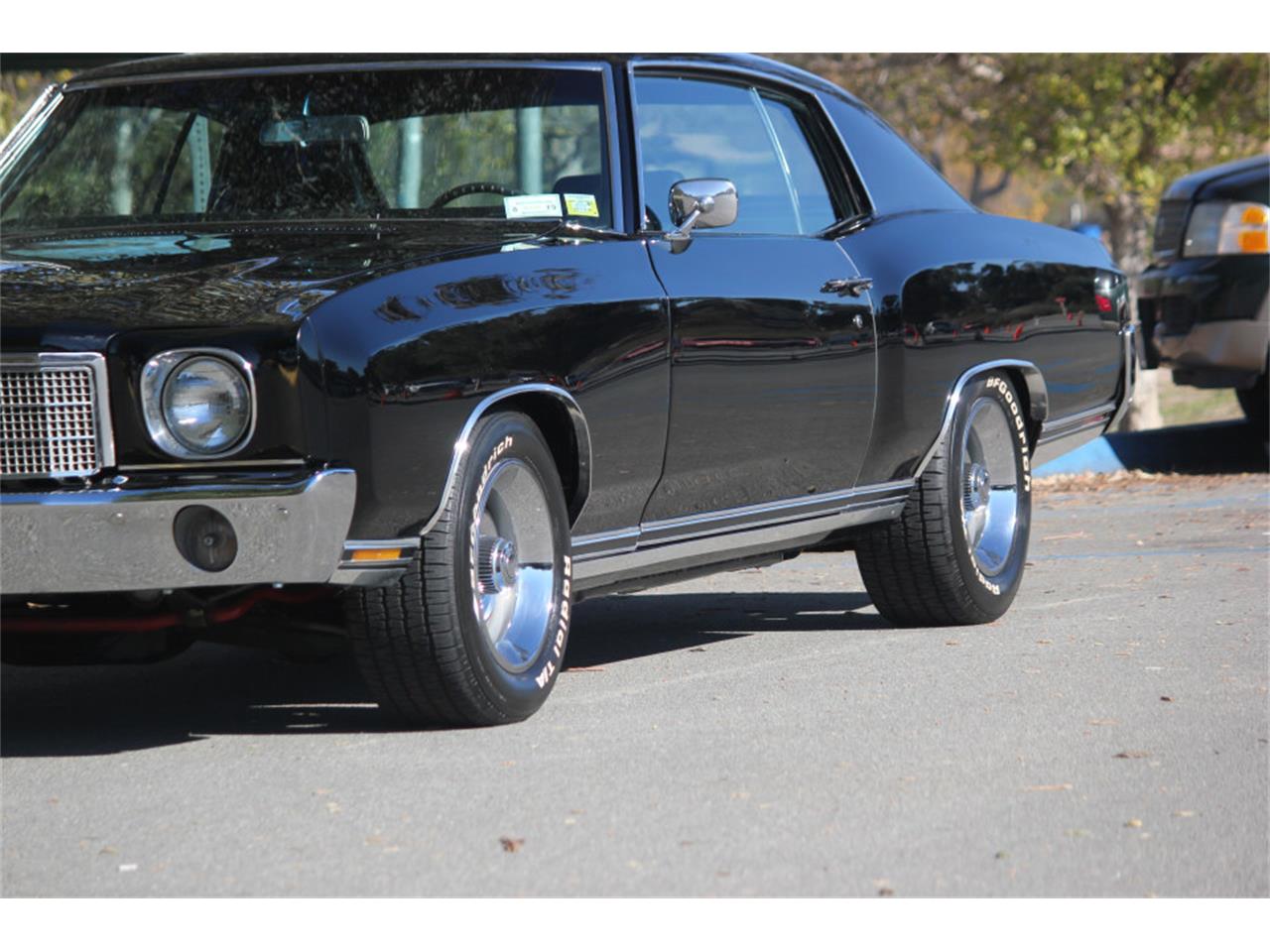 1970 Chevrolet Monte Carlo for sale in San Diego, CA – photo 33