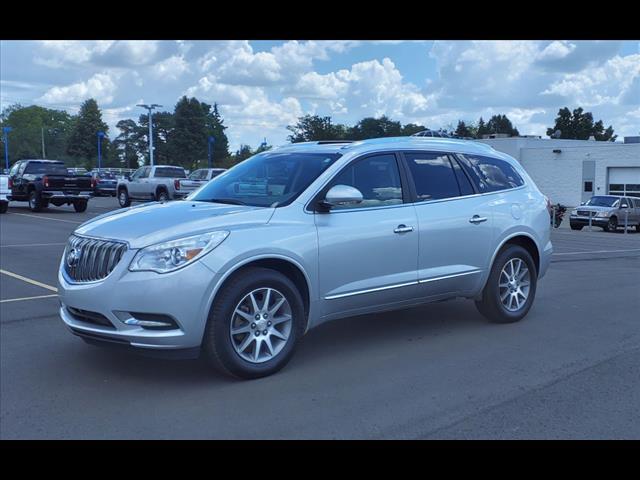 2016 Buick Enclave Leather for sale in Plymouth, MI – photo 3
