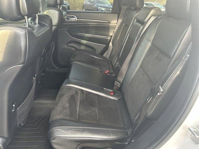 2015 Jeep Grand Cherokee Altitude for sale in Maysville, KY – photo 16