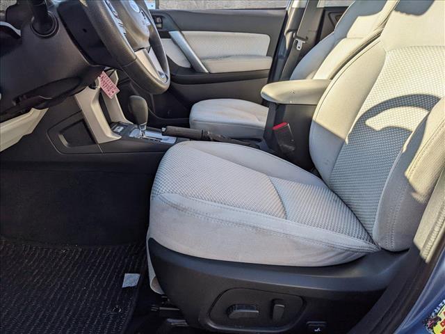 2018 Subaru Forester 2.5i Premium for sale in Johnson City, TN – photo 17