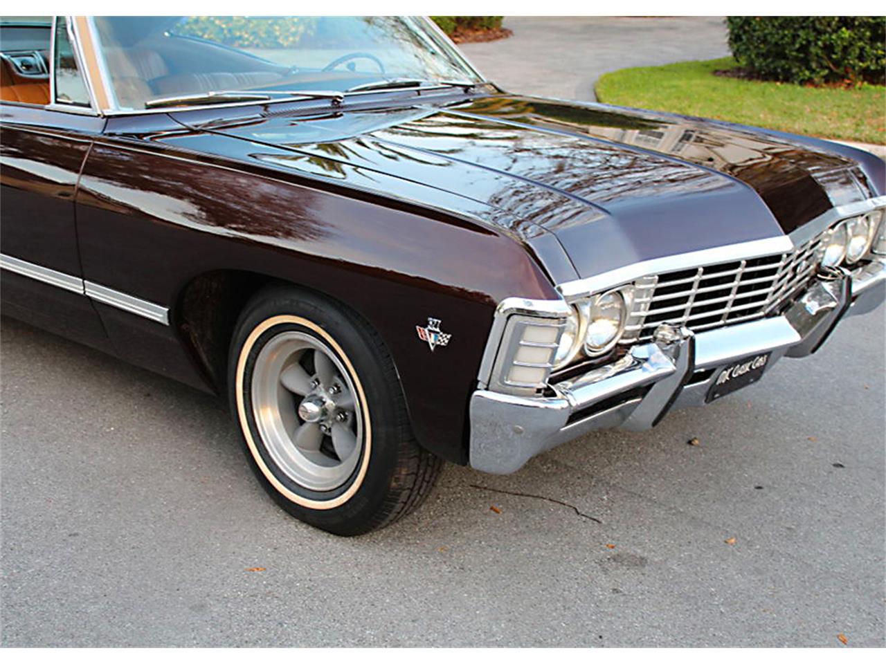 1967 Chevrolet Impala for sale in Lakeland, FL – photo 19
