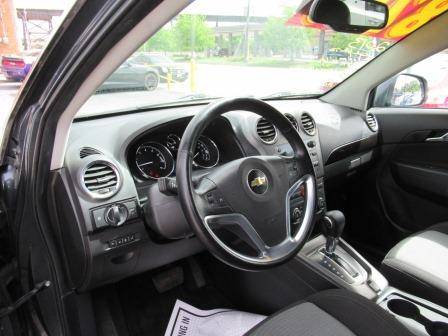2013 CHEVY CAPTIVA LT - cars & trucks - by dealer - vehicle... for sale in St.Charles, MO – photo 13