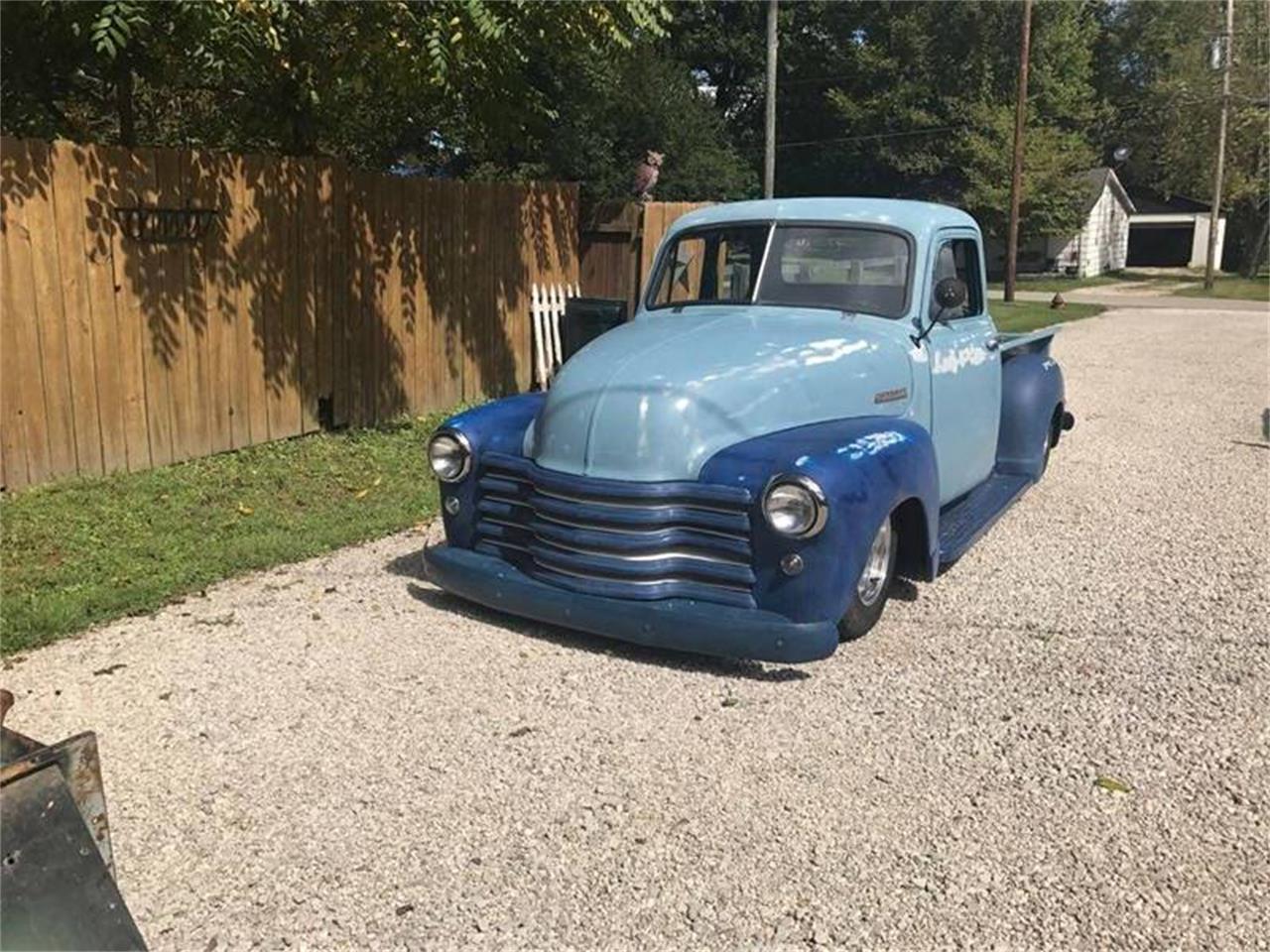 1950 Chevrolet 3100 for sale in Long Island, NY – photo 12