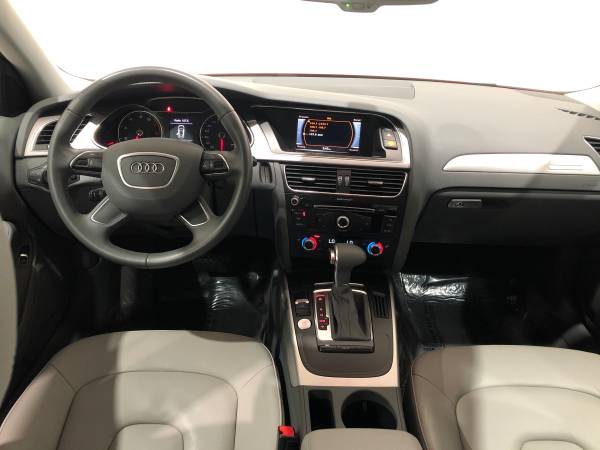 2013 Audi A4 Premium Plus Quattro *ONLY 61k* Financing Available for sale in Greensboro, NC – photo 16