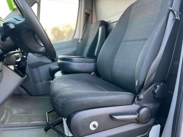 2018 Mercedes-Benz Sprinter Cargo Van 2500 - - by for sale in Milford, MA – photo 15