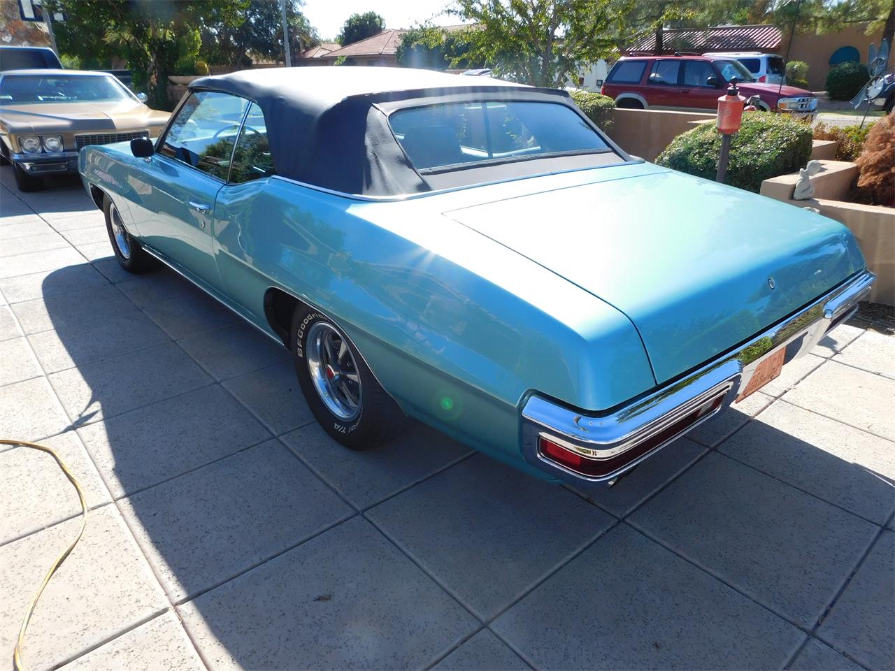 1970 Pontiac GTO for sale in Scottsdale, AZ – photo 10
