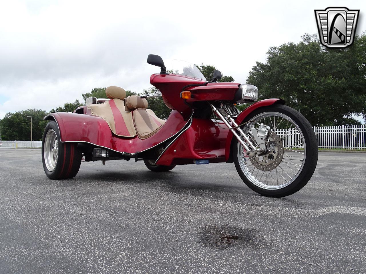 2002 Custom Trike for sale in O'Fallon, IL – photo 45