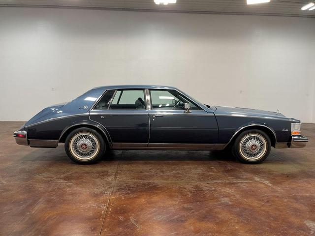 1985 Cadillac Seville Base for sale in Sioux Falls, SD – photo 19