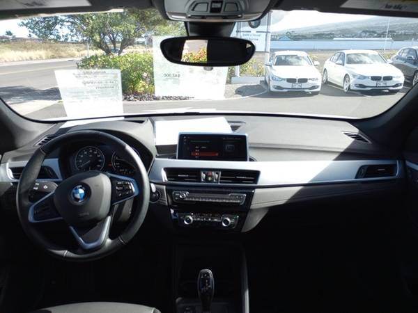 2021 BMW X1 sDrive28i - - by dealer - vehicle for sale in Kailua-Kona, HI – photo 14