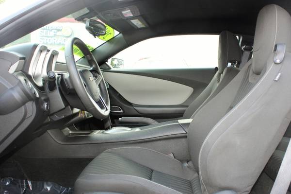 2012 Chevrolet Camaro Automatic Only 44k Miles, We Finance! for sale in Manville, PA – photo 14