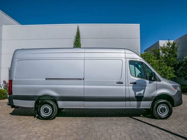 2021 Mercedes-Benz Sprinter Cargo Van Must See! - - by for sale in Wichita, MO – photo 5