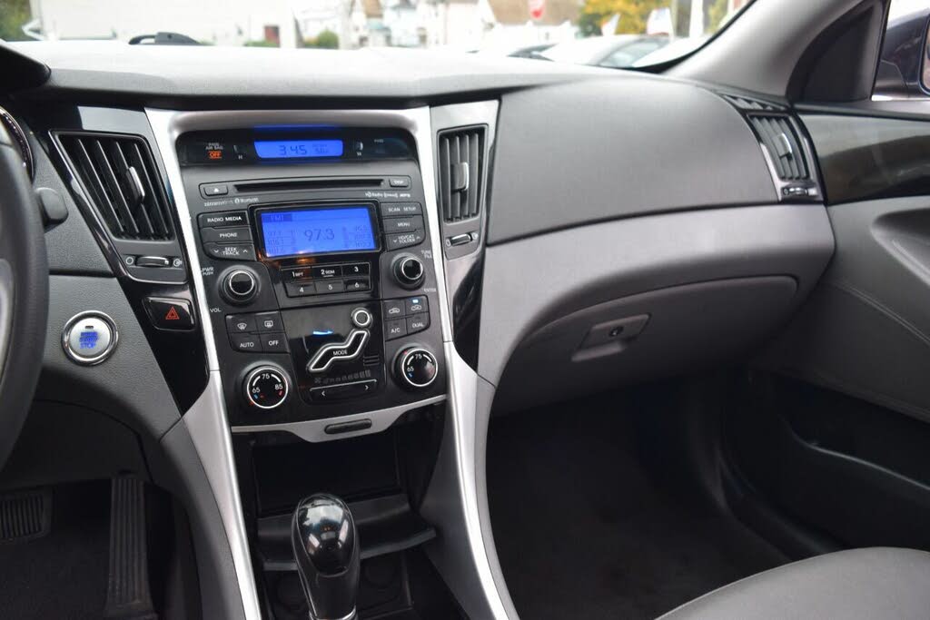 2013 Hyundai Sonata Limited FWD for sale in Paterson, NJ – photo 25
