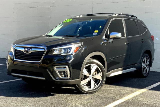 2020 Subaru Forester Touring for sale in Stroudsburg , PA – photo 3