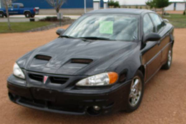 2004 Pontiac Grand Am for sale in Plover, WI – photo 3
