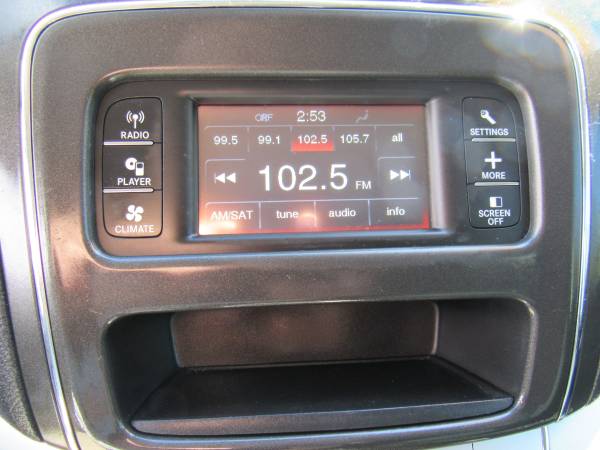 2015 DODGE JOURNEY SXT V6 LOADED WITH A 3RD ROW!!! for sale in Santa Cruz, CA – photo 20
