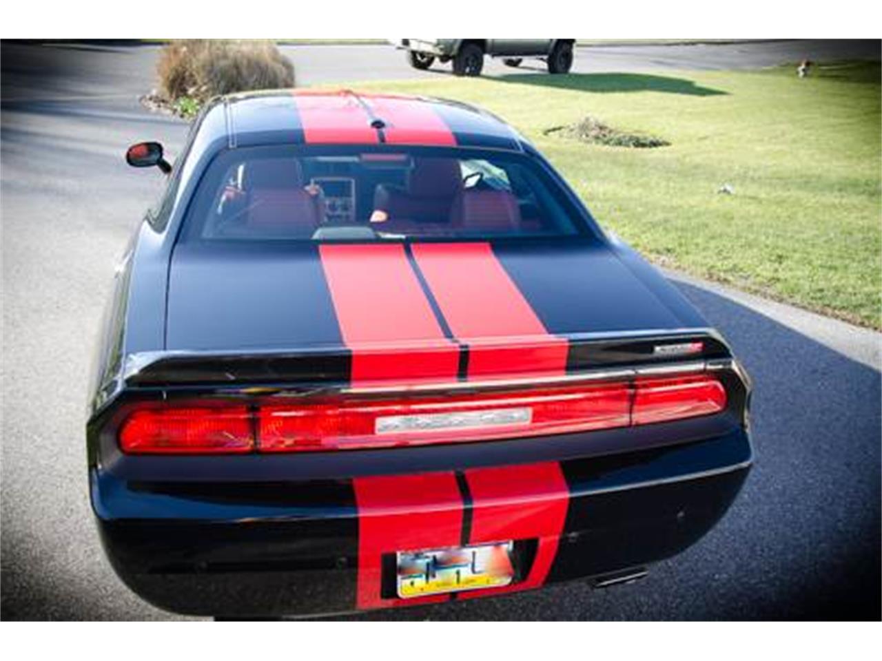 2013 Dodge Challenger for sale in Clarksburg, MD – photo 3