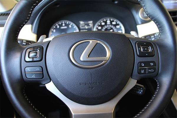 2018 Lexus NX 300 Base Monthly payment of for sale in Concord, CA – photo 20