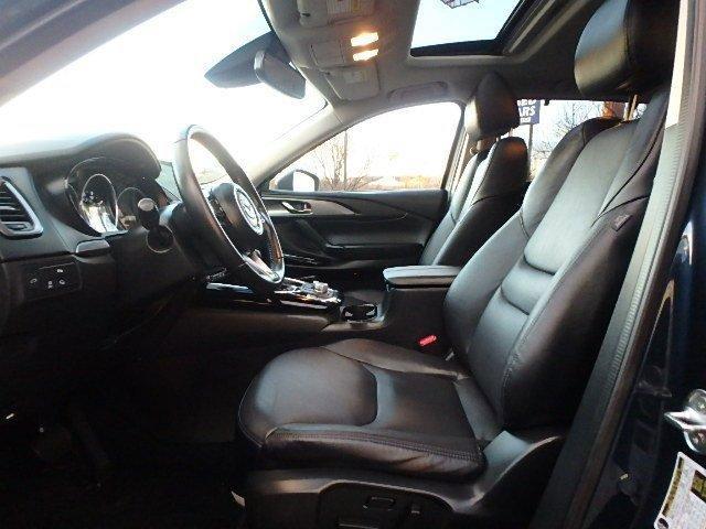 2021 Mazda CX-9 Touring for sale in Springfield, MA – photo 9