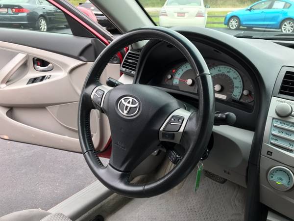 2008 Toyota Camry SE for sale in Rochester, MN – photo 21