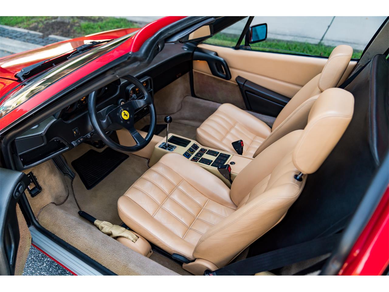 1989 Ferrari 328 GTS for sale in Philadelphia, PA – photo 8