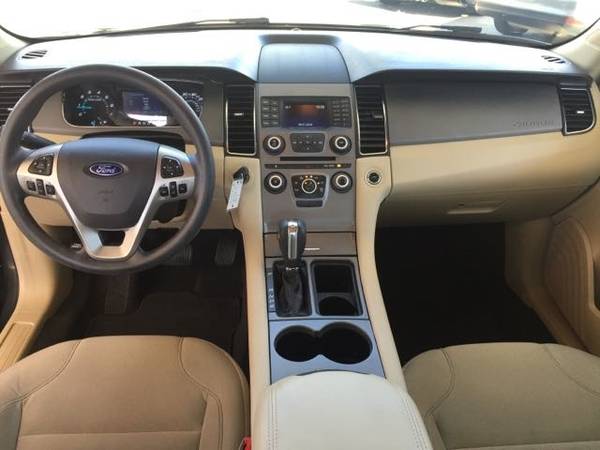 2015 Ford Taurus SE for sale in Red Bluff, CA – photo 12