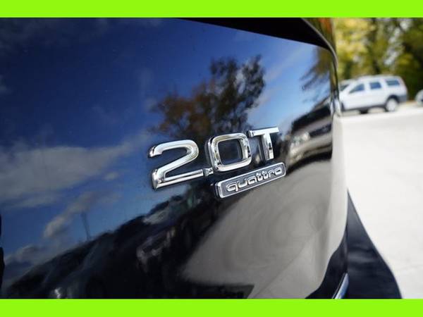 2015 Audi Q5 Premium Plus - cars & trucks - by dealer - vehicle... for sale in Murfreesboro, TN – photo 24
