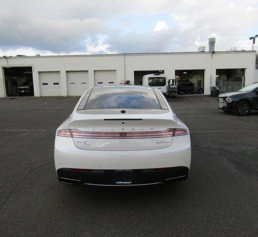 2019 Lincoln MKZ Reserve II for sale in Lansdale, PA – photo 4