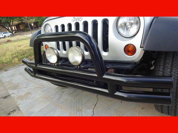 2012 Jeep Wrangler Unlimited 4WD 4dr Sport WE CAN FINANCE ANY... for sale in Arlington, TX – photo 21