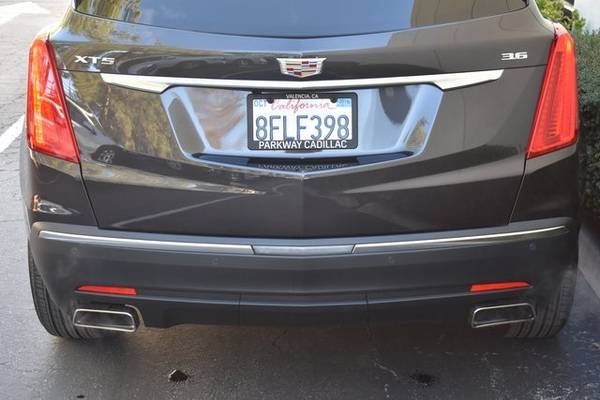 2019 Cadillac XT5 Luxury for sale in Santa Clarita, CA – photo 15