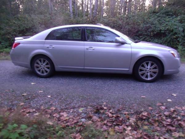 2005 Toyota Avalon-Very clean for sale in Bellingham, WA – photo 5
